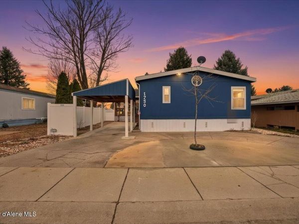 1750 W Yorkshire AVE , Coeur d'Alene, ID 83815