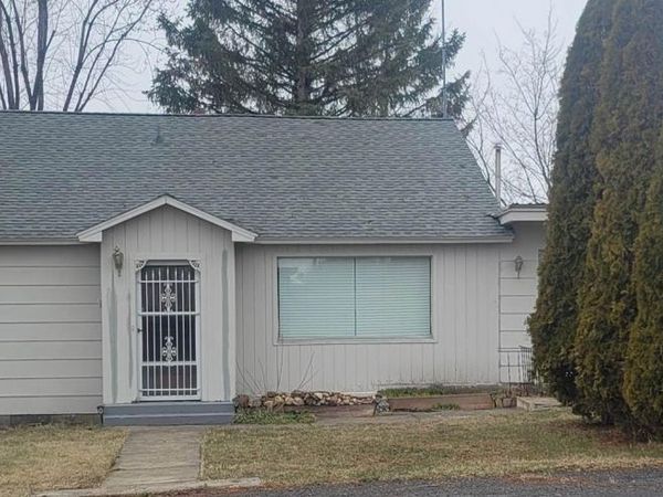 212 N 4th, Craigmont, ID 83523