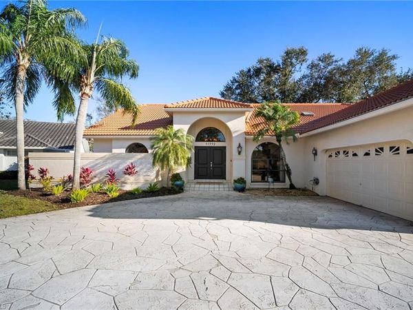 11772 Mahogany RUN, FORT MYERS, FL 33913