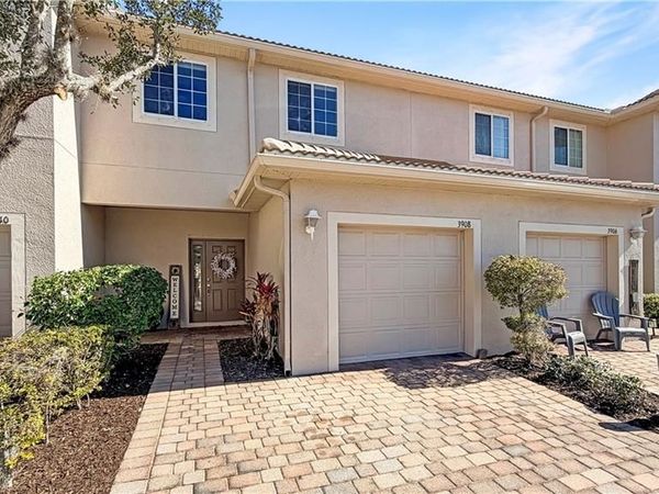 3908 Cherrybrook LOOP , FORT MYERS, FL 33966