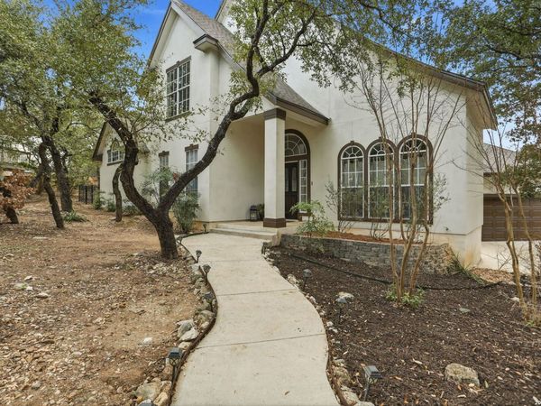 8218 plum valley, San Antonio, TX 78255