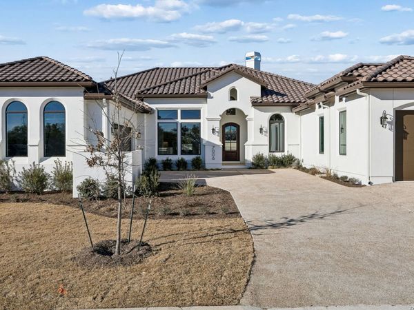 7006 Bluff Run, San Antonio, TX 78257