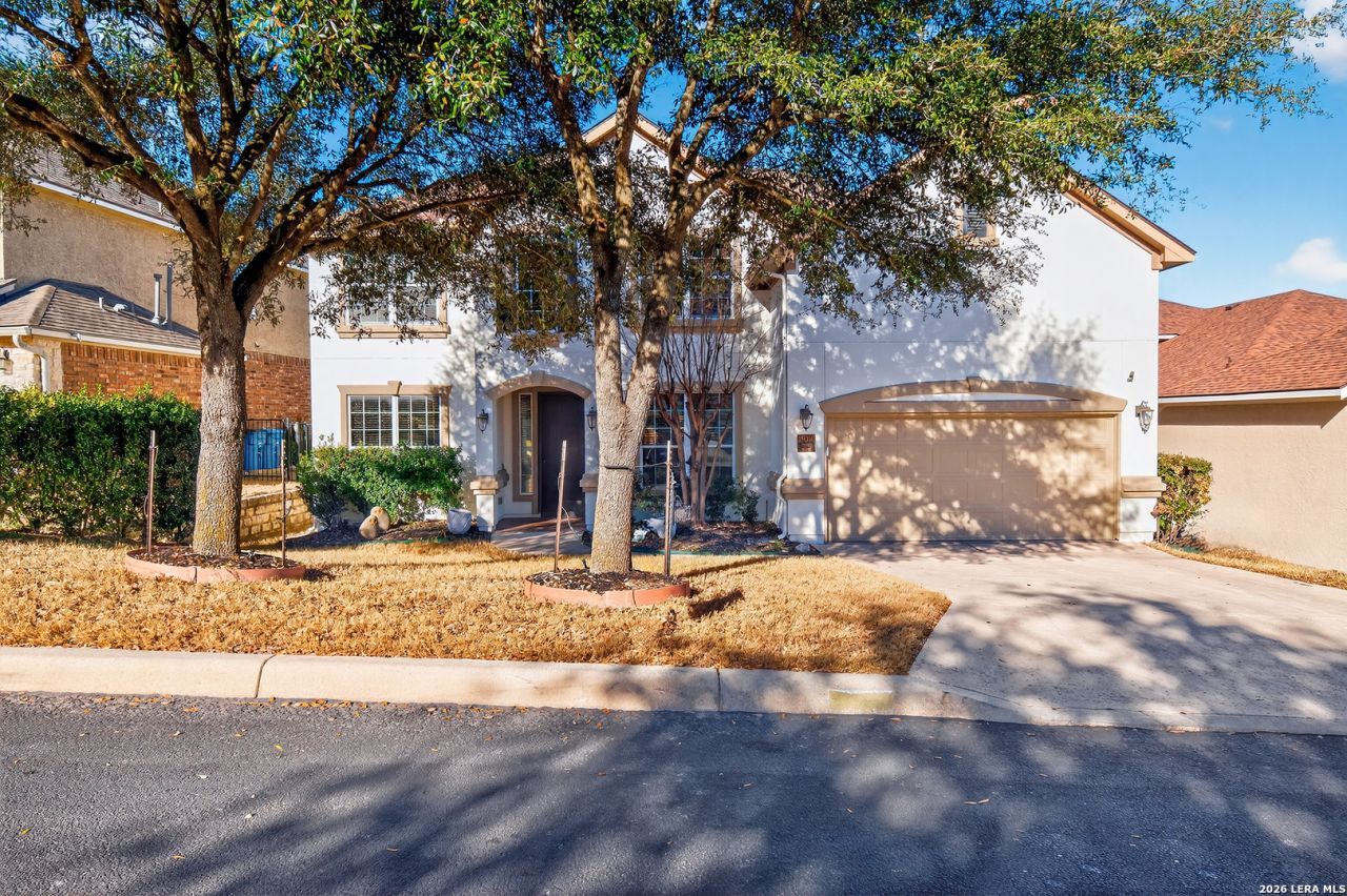 18006 Maui Sands, San Antonio, TX 78255 Main Photo