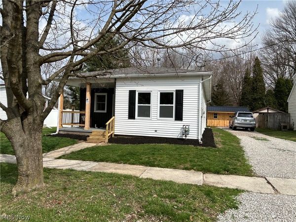 15 Pitt Street, Norwalk, OH 44857