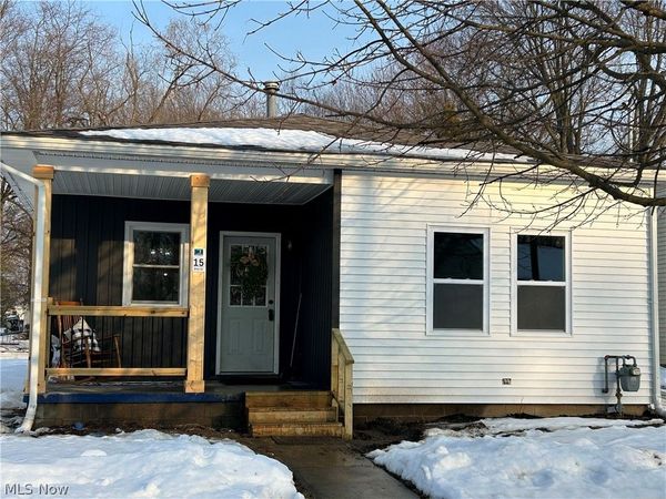 15 Pitt Street, Norwalk, OH 44857