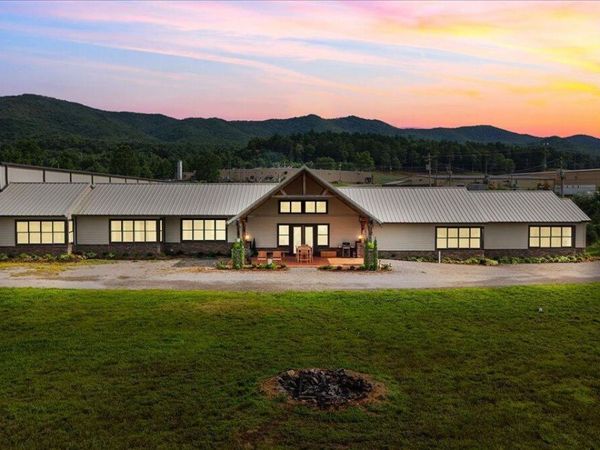 241 Industrial Park Road, Mountain City, TN 37683