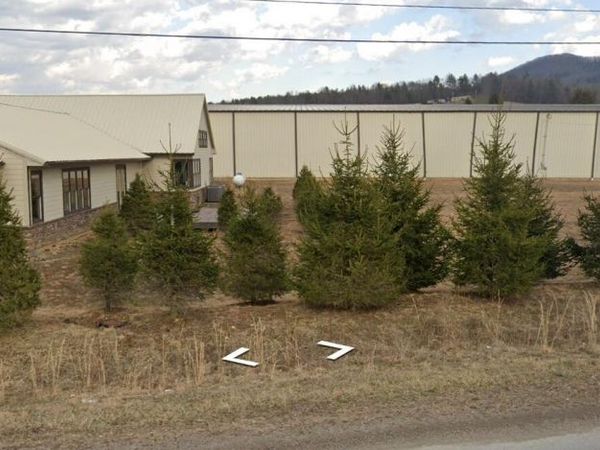 241 Industrial Park Road, Mountain City, TN 37683