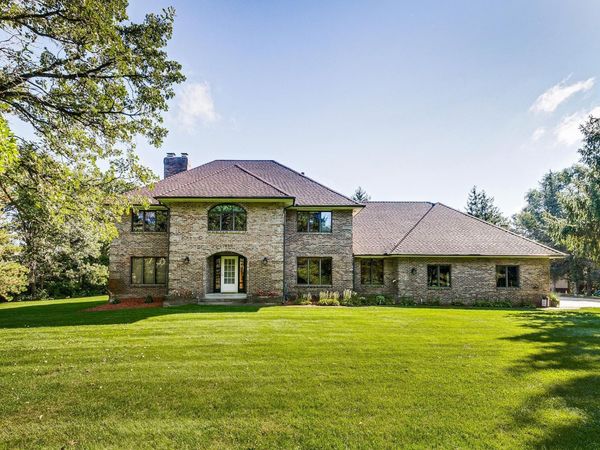 15925 Saint Francis Boulevard NW, Anoka, MN 55303