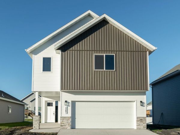 1287 Marlys Drive W, West Fargo, ND 58078