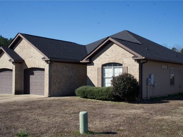 6972 Cooperstown CIR Circle, Cottondale, AL 35453