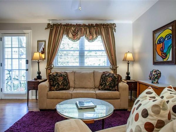 381 10th #3 Street NE, Atlanta, GA 30309