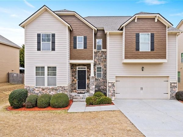 1425 Buckskin Trail, Suwanee, GA 30024