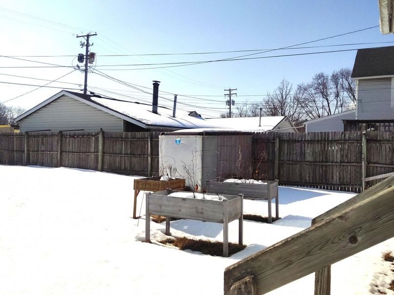 1703 Highland Avenue, Springfield, OH 45503 Photo 4