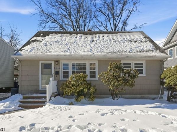 163 Edgewood Ave, Clifton, NJ 07012