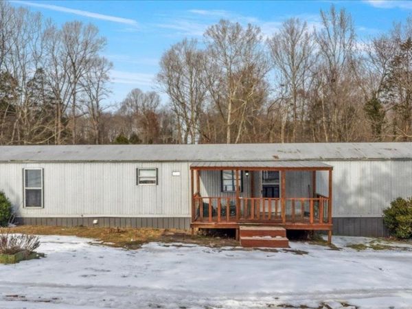 2869 Dunmor Deer Lick Road , Lewisburg, KY 42256