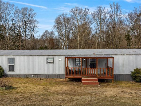 2869 Dunmor Deer Lick Road, Lewisburg, KY 42256