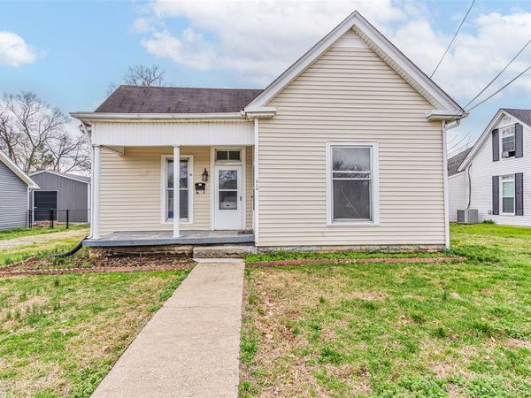 319 Montague Street, Franklin, KY 42134
