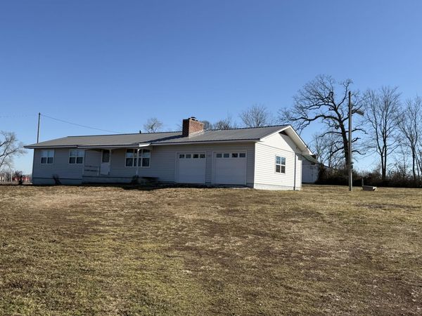 18059 State Highway O , Stark City, MO 64866
