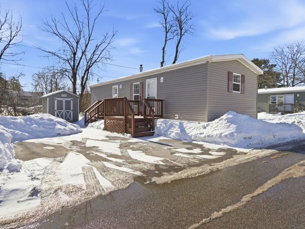 8 A Street, Brunswick, ME 04011