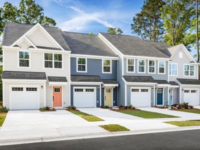 1084 Crescent Cove Lane, Unit 11a, Summerville, SC 29483