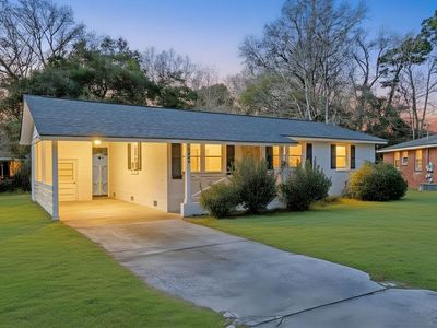 5349 Parkside Drive, North Charleston, SC 29405