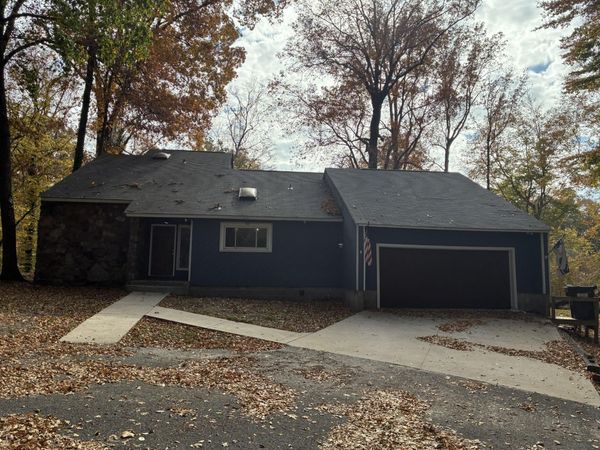 205 Charles Martin Rd, Ripley, TN 38063