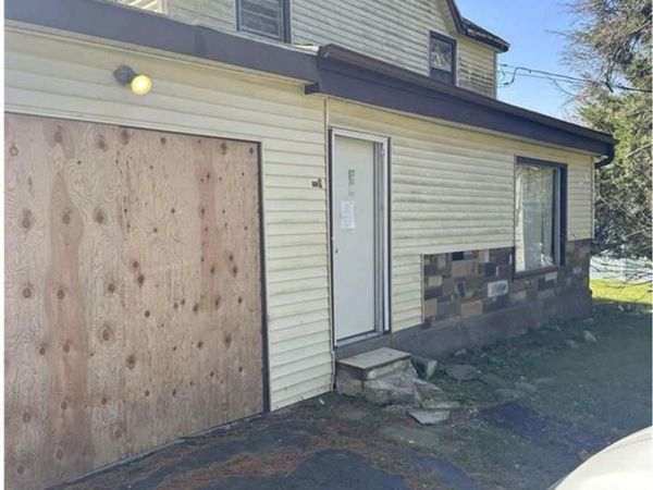 119 Katrina Falls Road, Rock Hill, NY 12775