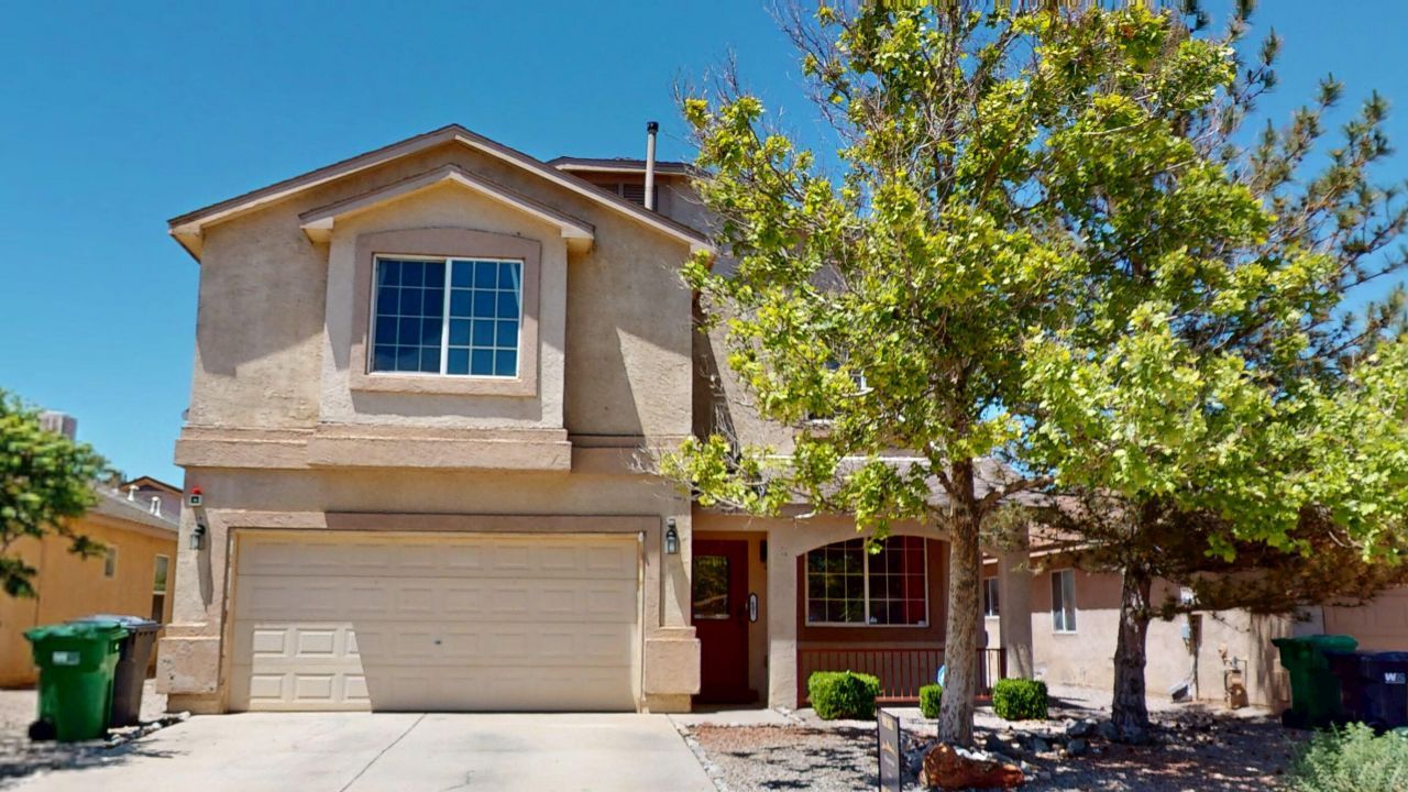 601 Soothing Meadows Drive Ne, Rio Rancho, NM 87144 Main Photo