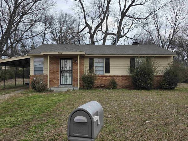 2352 VERDUN CV, Memphis, TN 38114