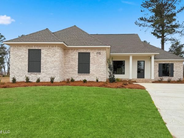 115 Hutto Lane, Madison, MS 39110