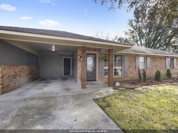 4668 W Green Ridge Dr, Baton Rouge, LA 70814