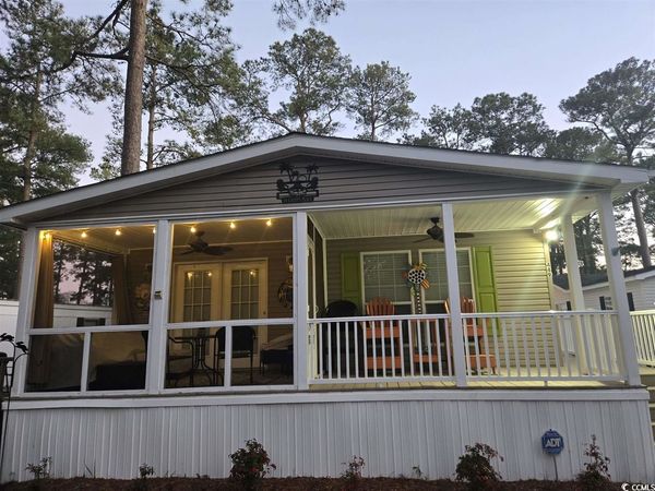449 East Bank Dr., Garden City Beach, SC 29576