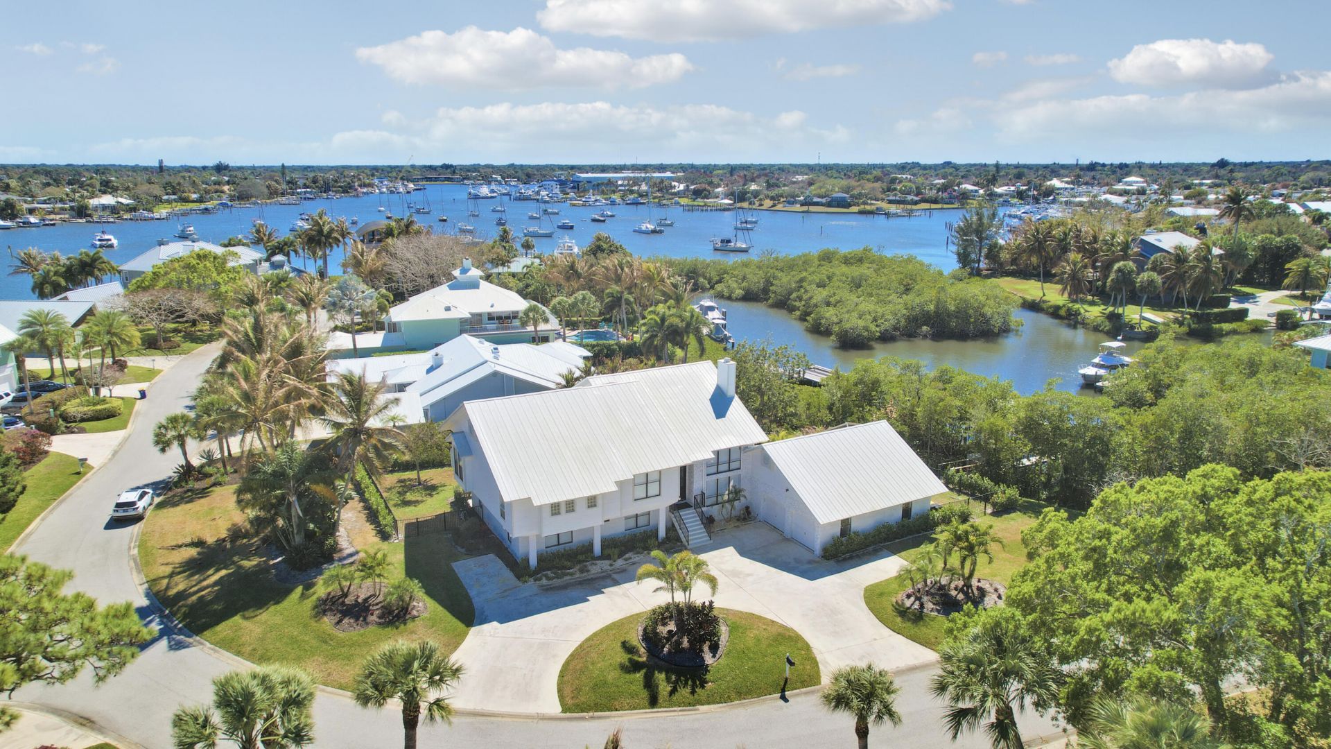 4290 SE Whiticar Way, Stuart, FL 34997 Photo