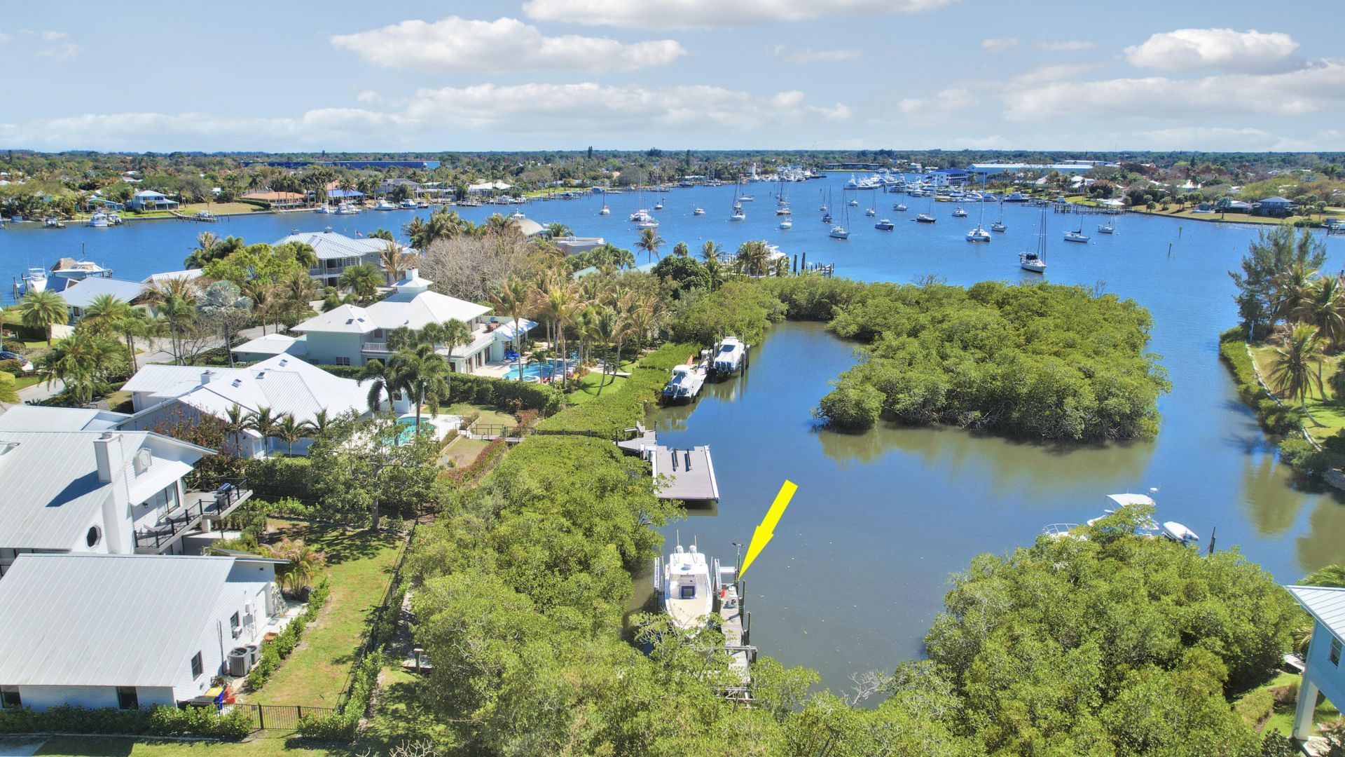 4290 SE Whiticar Way, Stuart, FL 34997 Photo