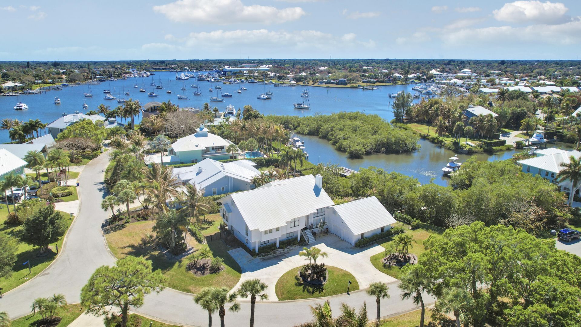 4290 SE Whiticar Way, Stuart, FL 34997 Photo