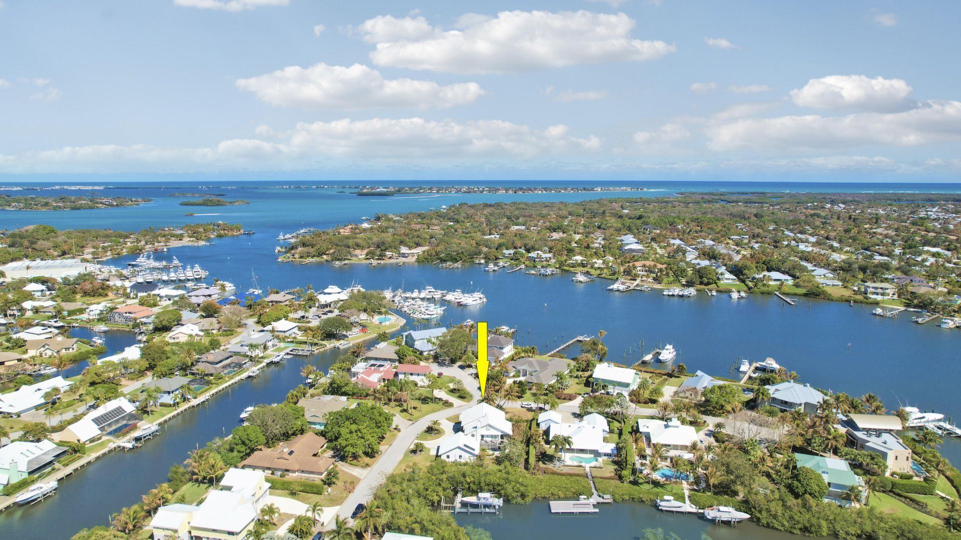 4290 SE Whiticar Way, Stuart, FL 34997 Photo