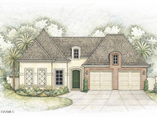 111 Tortoise Lane , Broussard, LA 70518