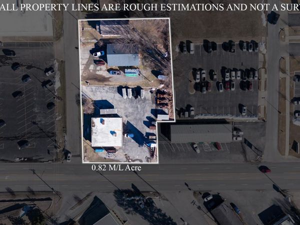 505 S St Louis Street, Batesville, AR 72501