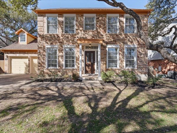 10506 Walpole LN, Austin, TX 78739