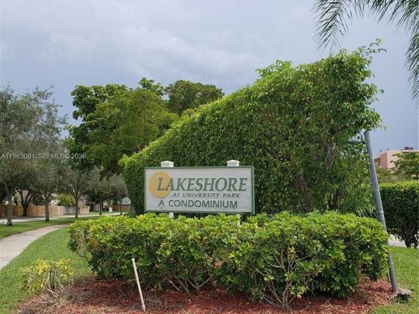 8540 N Sherman Cir , Unit 204, Miramar, FL 33025