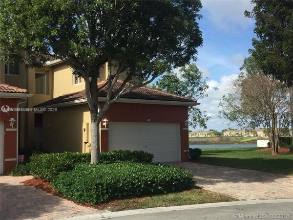 1904 SE 23rd Ave , Unit 1904, Homestead, FL 33035