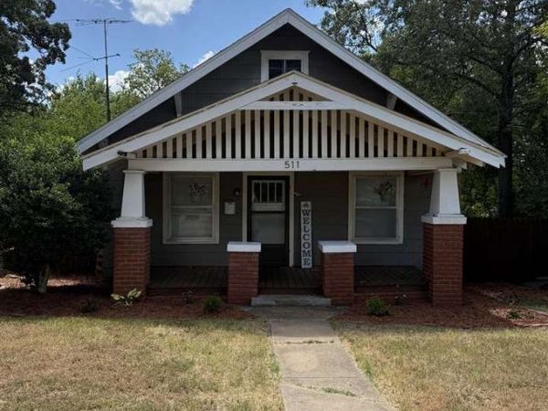 511 Boulder St, Pawnee, OK 00000