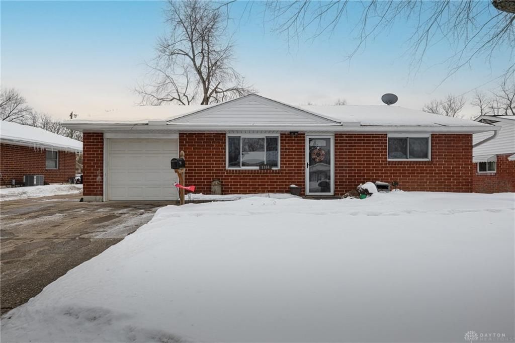 1164 Case Court, Miamisburg, OH 45342 Main Photo