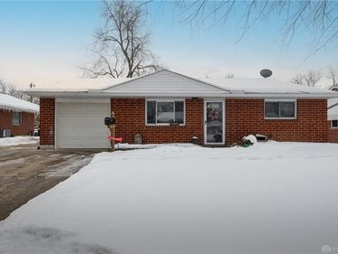 1164 Case Court, Miamisburg, OH 45342