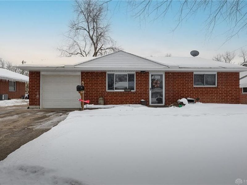 1164 Case Court, Miamisburg, OH 45342 Photo 1