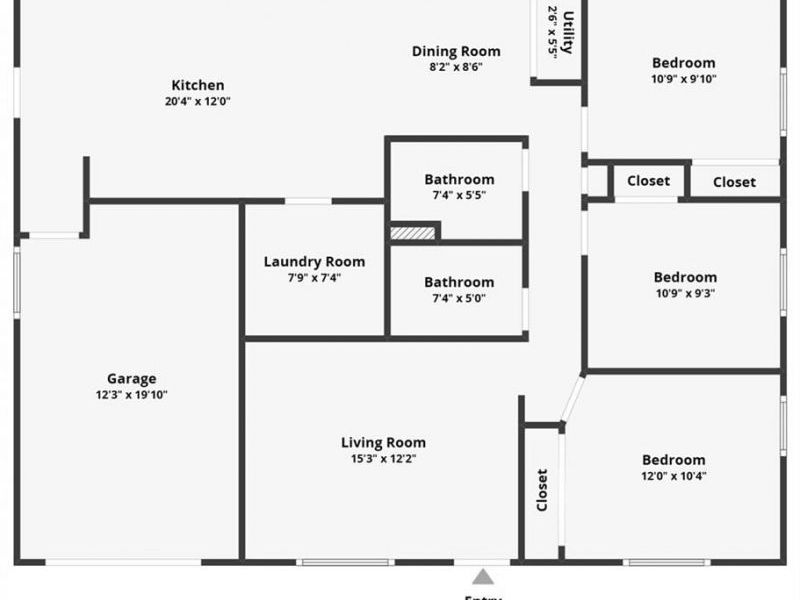 1164 Case Court, Miamisburg, OH 45342 Photo 25