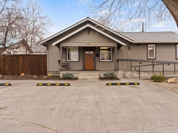 204 NE 4th Street, Bend, OR 97701