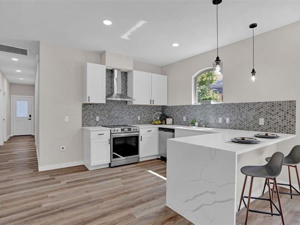 705 E Hanna Street, Denison, TX 75021