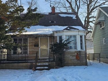 14290 Stansbury Street, Detroit, MI 48227