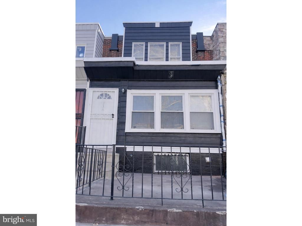 1152 S 53RD STREET S Philadelphia, PA 19143